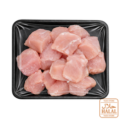 Chicken Shish Tawook