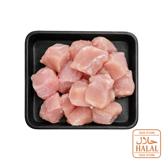 Chicken Shish Tawook