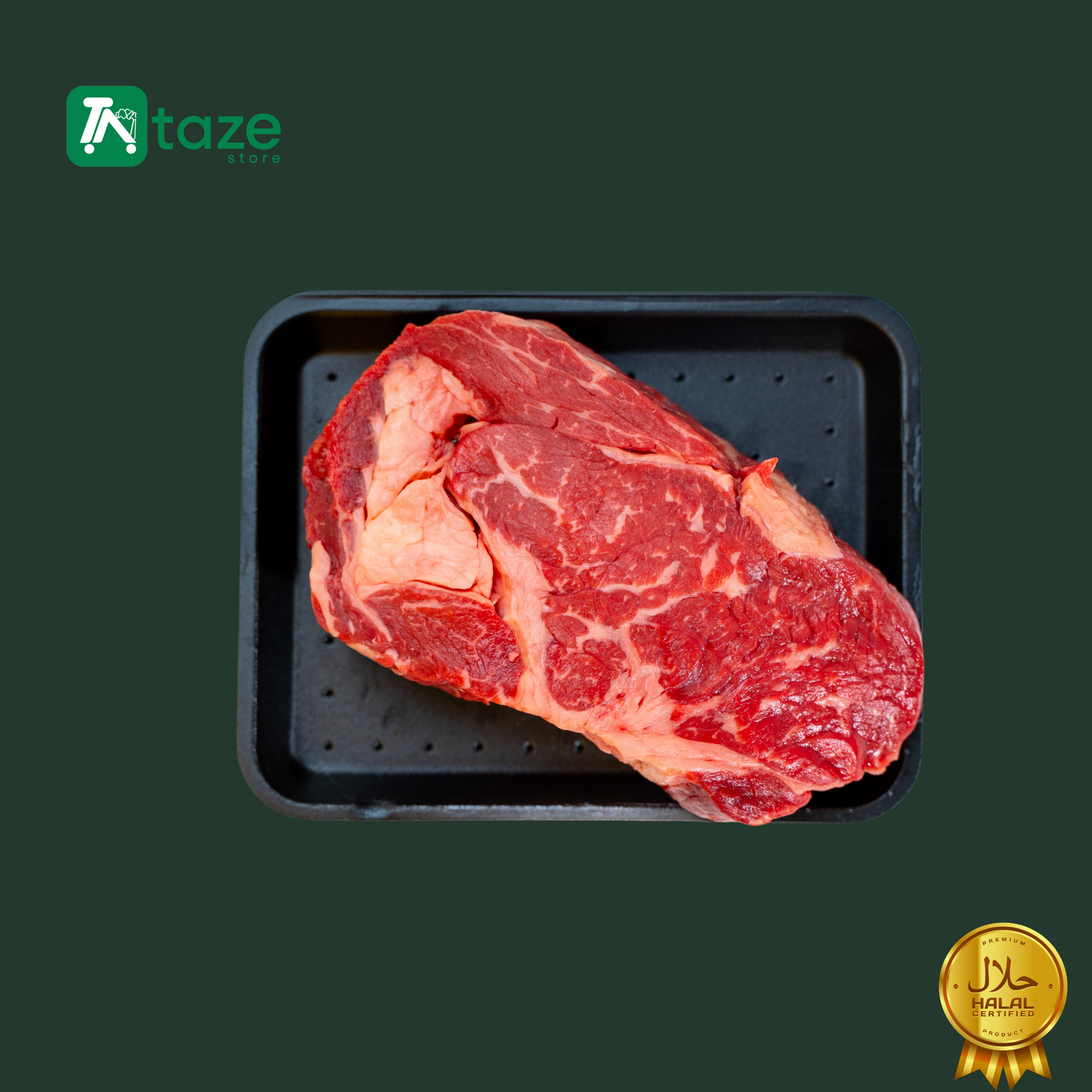 Beef & Veal