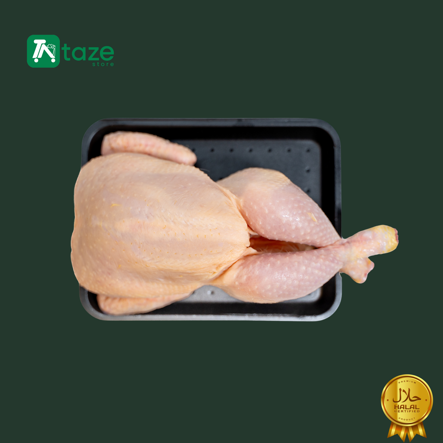 Chicken