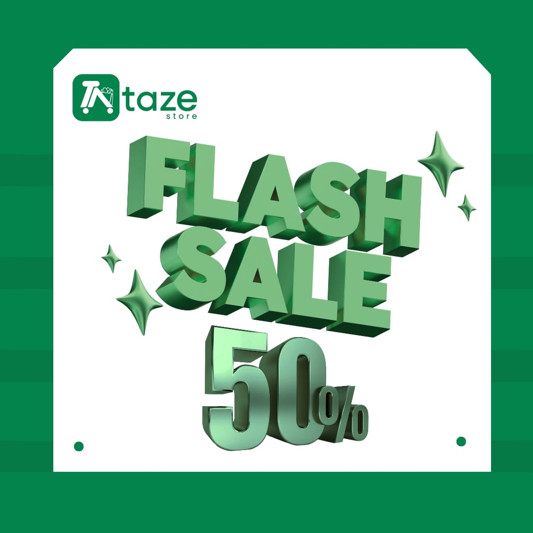 Flash Sale