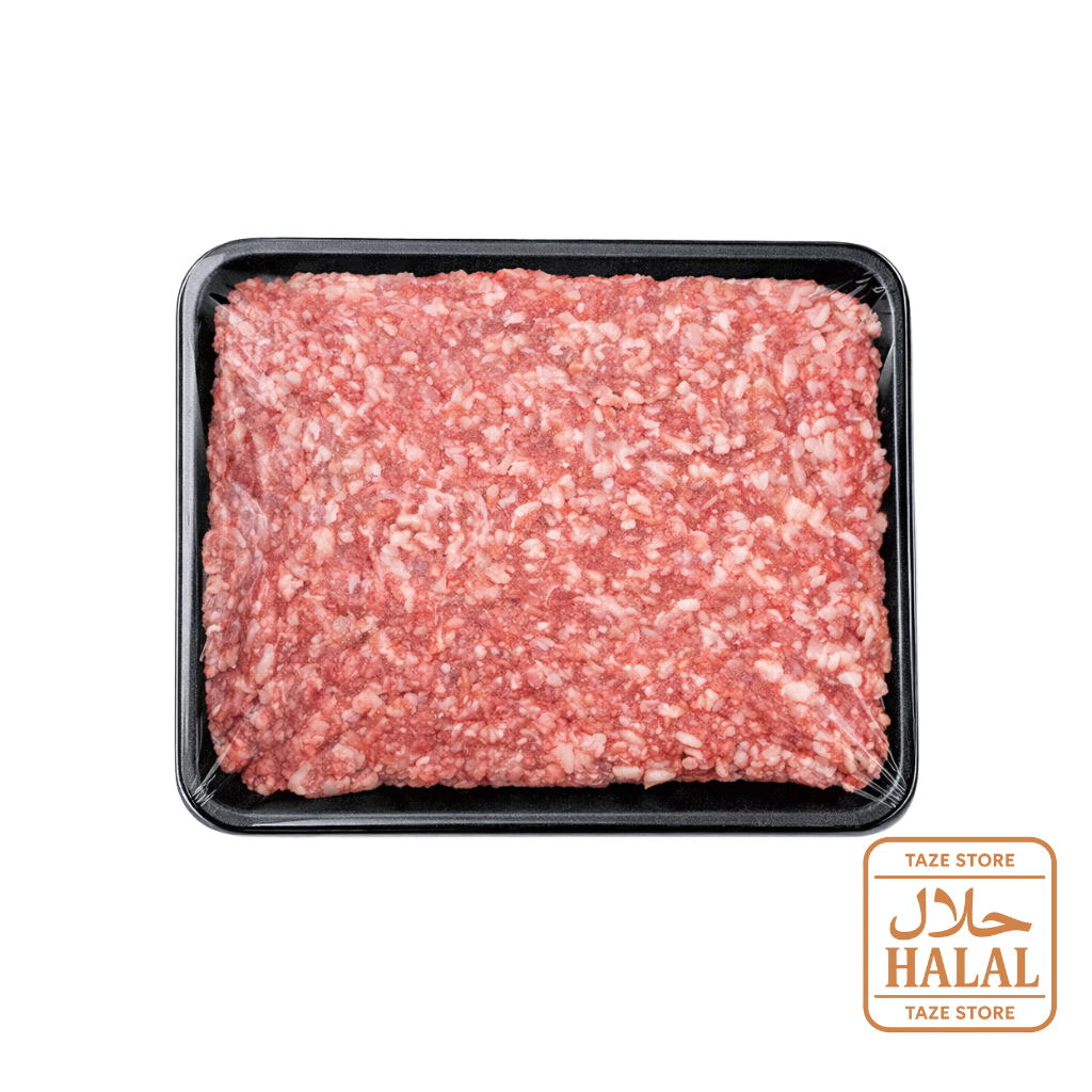 Lamb Minced Meat