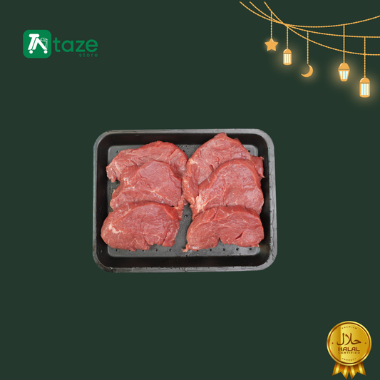 Halal Rinderfilet