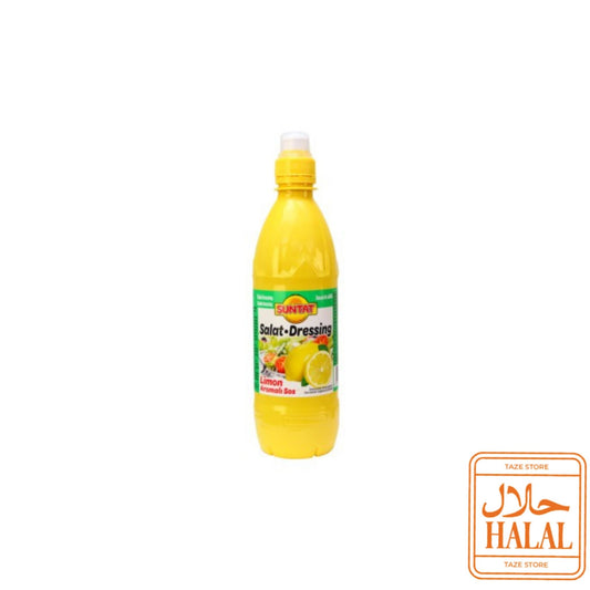 Suntat Zitronensauce