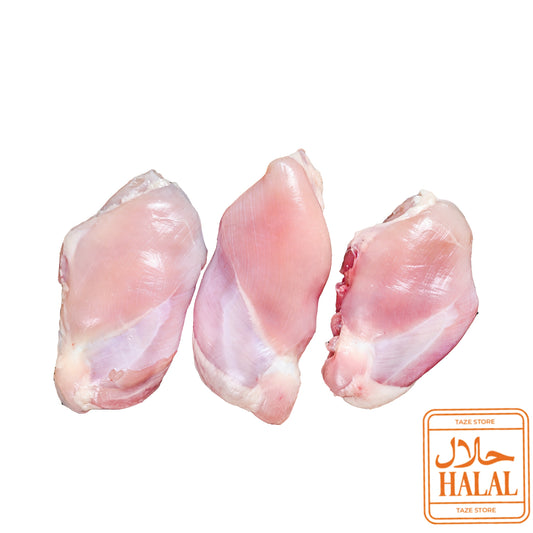Chicken Thighs - Boneless