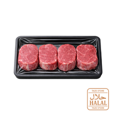 Beef Fillet
