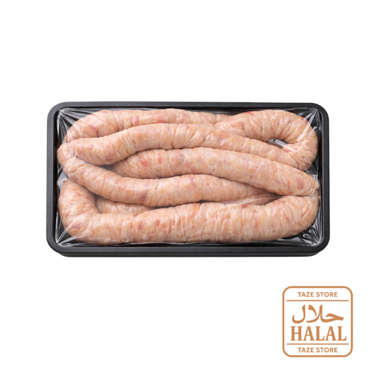 Beef Intestine (Mumbar)