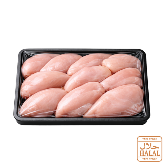 Chicken Breast Steak - Piccata