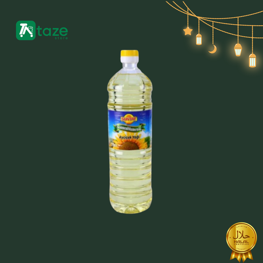 زيت عباد الشمس سونتات