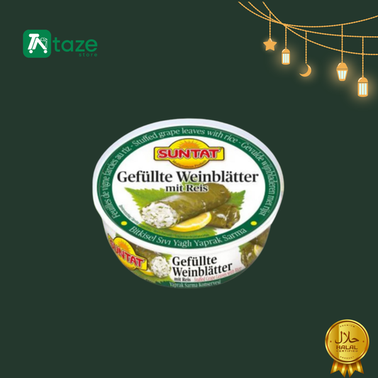 Suntat Gefüllte Weinblätter