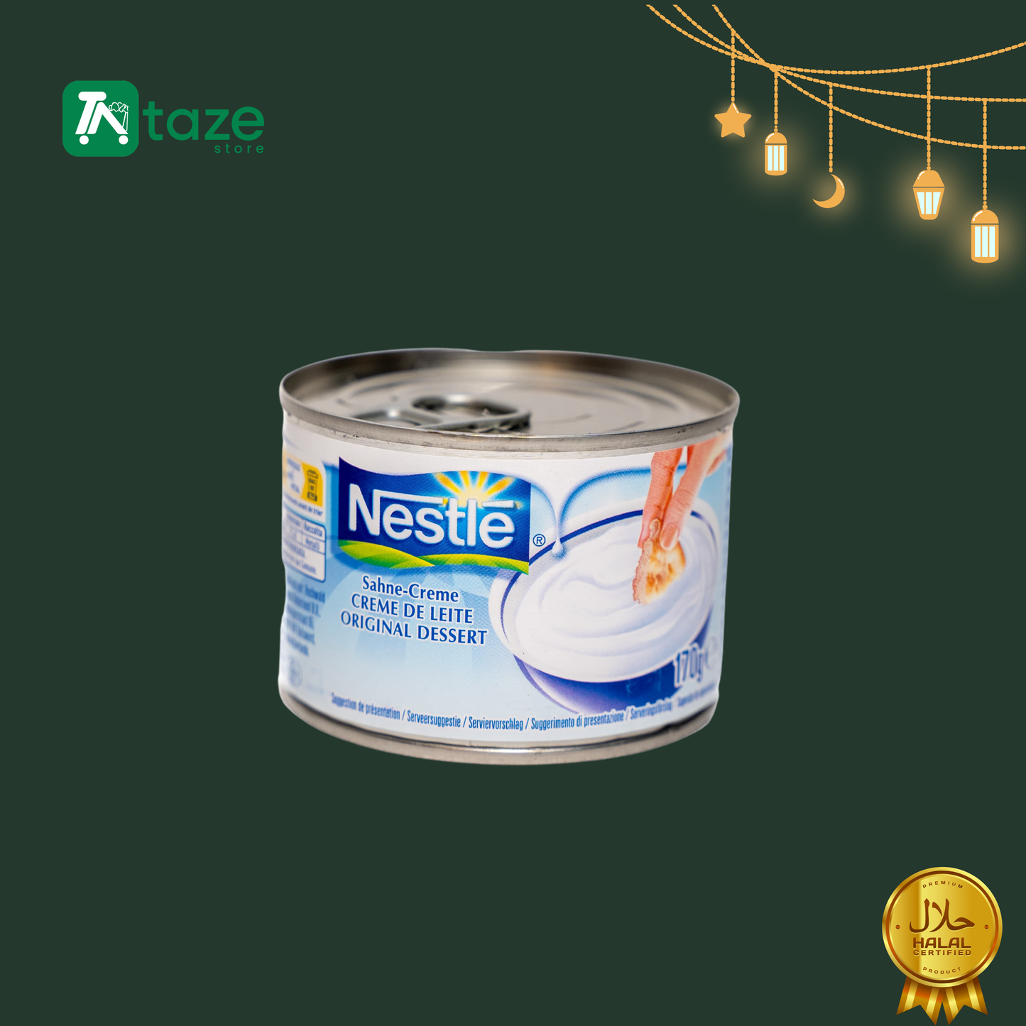 Nestlé Creme