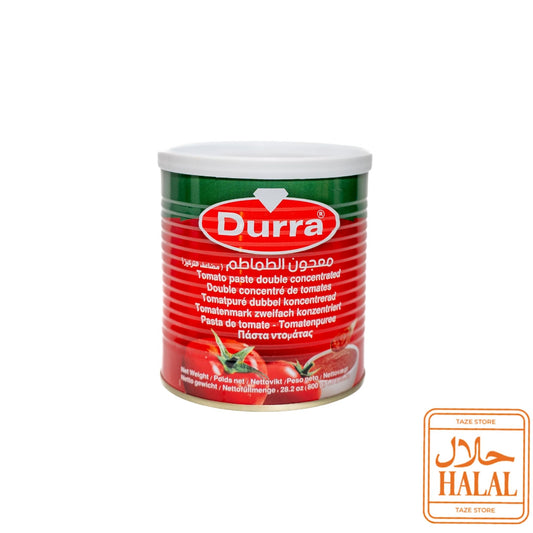 Durra Tomatenmark