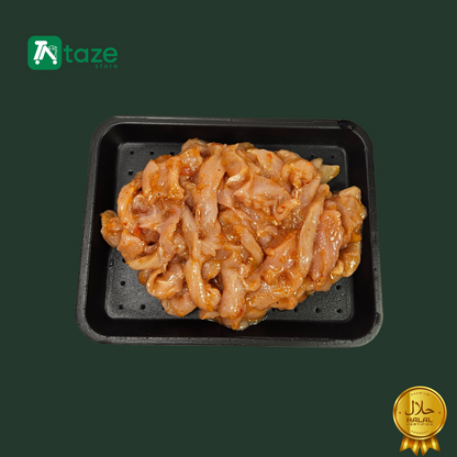 Einzelbox