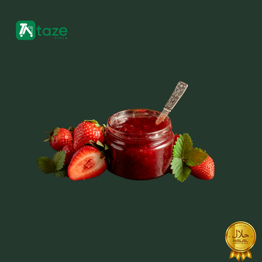 Aro Strawberry Jam