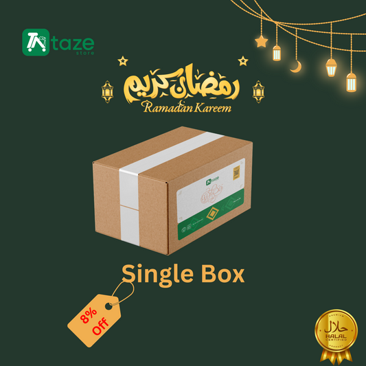 Einzelbox