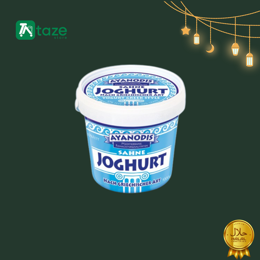 زبادي أيانوديس 10%