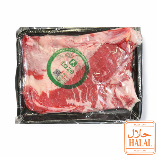 Lamb ribs - Boneless