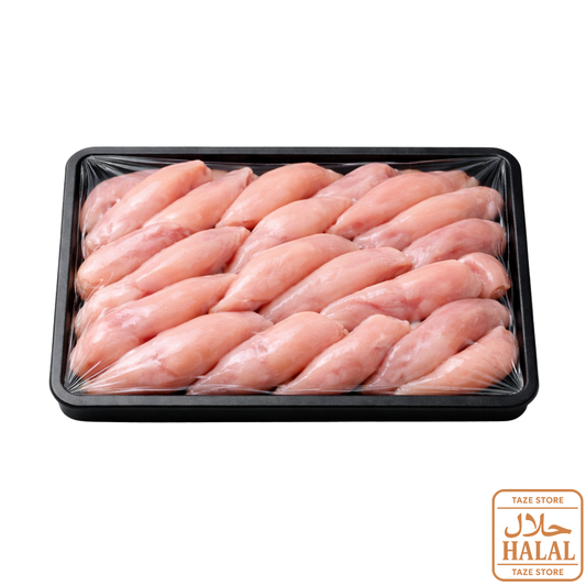 Chicken Breast Strips