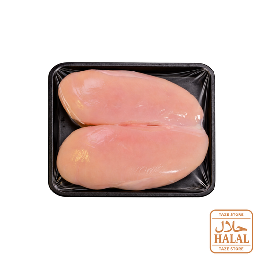 Premium Chicken Breast
