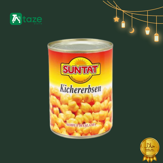 Suntat Chick Peas