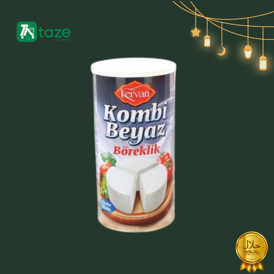 Kervan Kombi Extra 20%