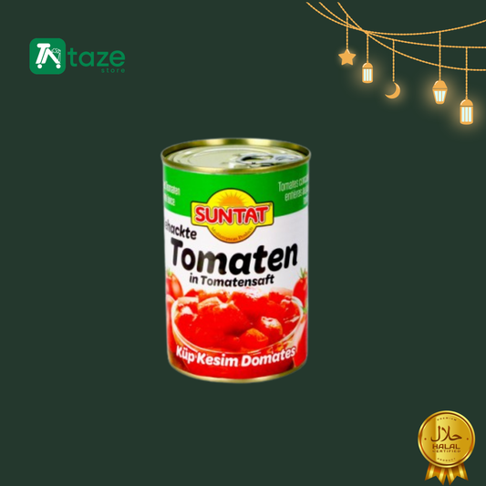 Suntat Tomatenwürfel