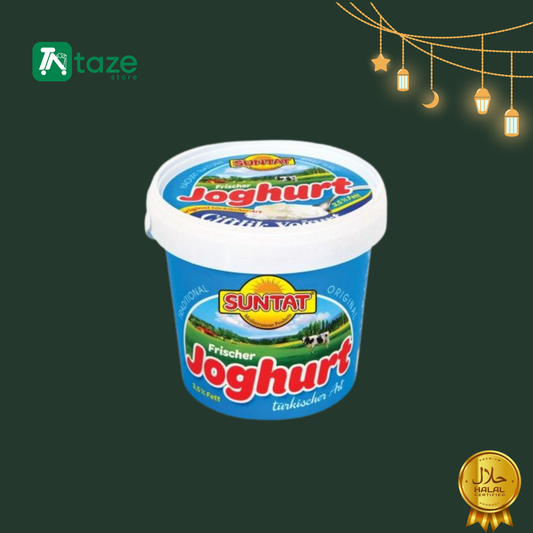 زبادي سونتات 3.5% دهون